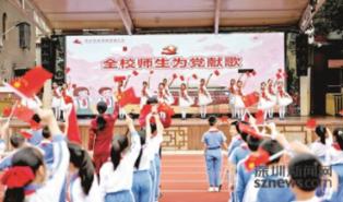 四扩句(每个句子至少扩写两处) 2.我爱看繁星？